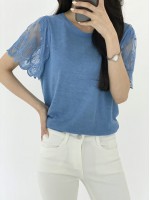 KKAM JUU S/S 2021 女裝上衣